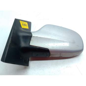 RETROVISOR IZQUIERDO 