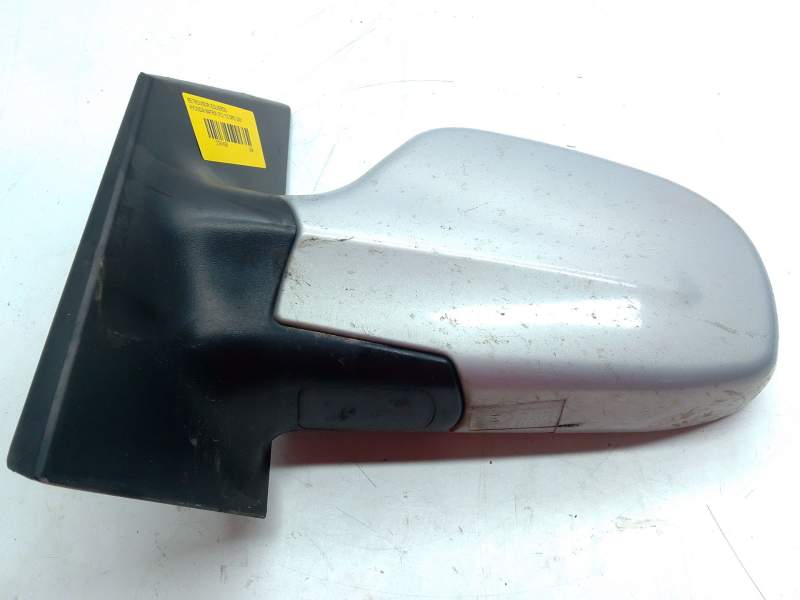 Recambio de retrovisor izquierdo para hyundai matrix (fc) 1.5 crdi referencia OEM IAM   