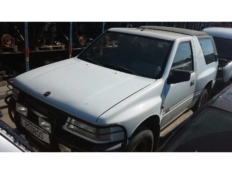 opel frontera a del año 1992