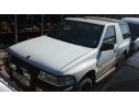 OPEL FRONTERA A