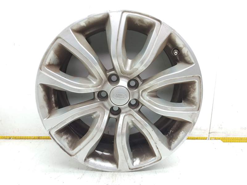 Recambio de llanta aluminio para land rover evoque 2.0 td4 cat referencia OEM IAM EJ32AB  
