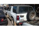 OPEL FRONTERA A