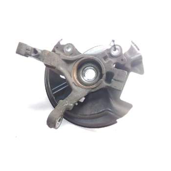 Recambio de mangueta delantera izquierda para ford ka+ essential referencia OEM IAM E4B12K005AB  