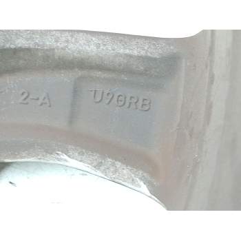 Recambio de llanta aluminio para land rover evoque 2.0 td4 cat referencia OEM IAM EJ32AB  