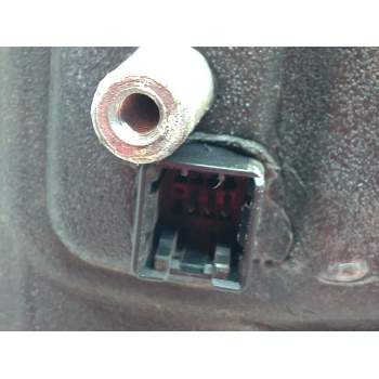 Recambio de retrovisor izquierdo para hyundai matrix (fc) 1.5 crdi referencia OEM IAM   