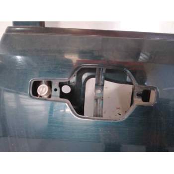 Recambio de puerta delantera derecha para mitsubishi montero (v60/v70) 3.2 di-d cat referencia OEM IAM   