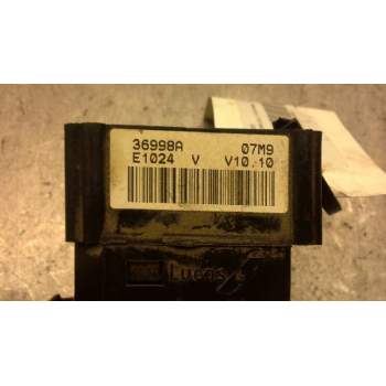 Recambio de mando luces para renault scenic (ja..) 1.9 dti diesel referencia OEM IAM 36998A07M9 E1024 