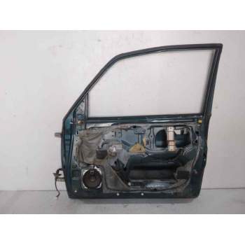 Recambio de puerta delantera derecha para mitsubishi montero (v60/v70) 3.2 di-d cat referencia OEM IAM   
