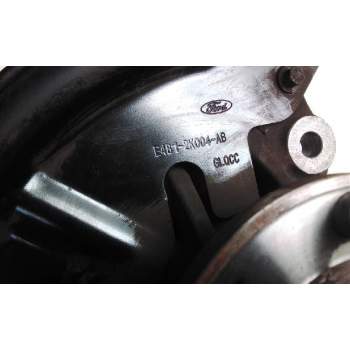 Recambio de mangueta delantera derecha para ford ka+ essential referencia OEM IAM E4B12K004AB  