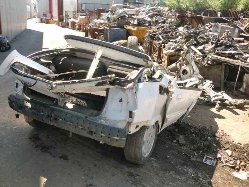 citroen zx del año 1991