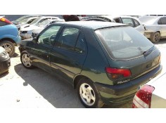 peugeot 306 berlina 3/4/5 puertas (s2) del año 1995