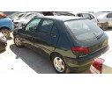 PEUGEOT 306 BERLINA 3/4/5 PUERTAS (S2)