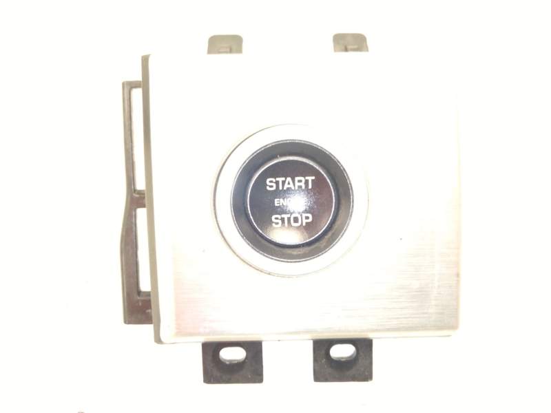 Recambio de pulsador arranque para land rover evoque 2.0 td4 cat referencia OEM IAM LR068334  