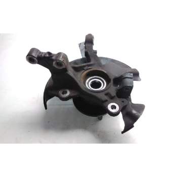 Recambio de mangueta delantera derecha para ford ka+ essential referencia OEM IAM E4B12K004AB  
