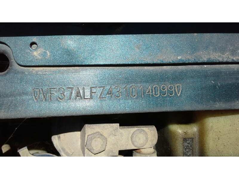 peugeot 306 berlina 3/4/5 puertas (s2) del año 1995