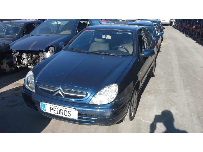 citroen xsara coupe del año 2003