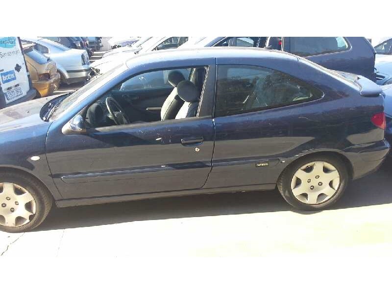 citroen xsara coupe del año 2003