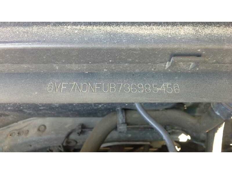 citroen xsara coupe del año 2003