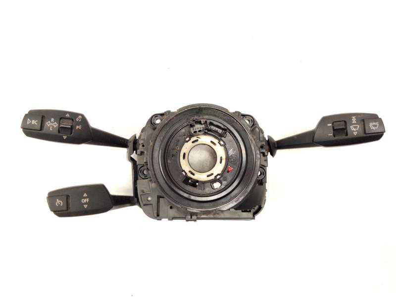 Recambio de anillo airbag para bmw 1 (e87) 118 d referencia OEM IAM 9121894  