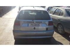 seat ibiza (6k1) del año 1998