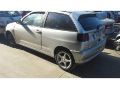 seat ibiza (6k1) del año 1998 2