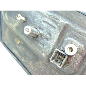Recambio de retrovisor derecho para hyundai matrix (fc) 1.5 crdi referencia OEM IAM   