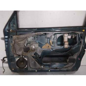 Recambio de puerta delantera derecha para mitsubishi montero (v60/v70) 3.2 di-d cat referencia OEM IAM   