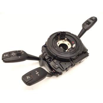Recambio de anillo airbag para bmw 1 (e87) 118 d referencia OEM IAM 9121894  