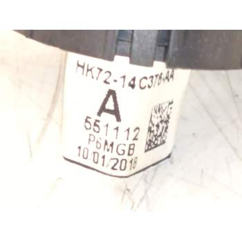Recambio de pulsador arranque para land rover evoque 2.0 td4 cat referencia OEM IAM LR068334  