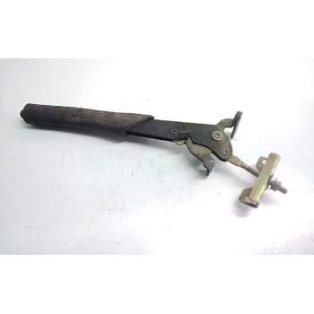Recambio de palanca freno de mano para peugeot 205 berlina 1.8 diesel referencia OEM IAM   