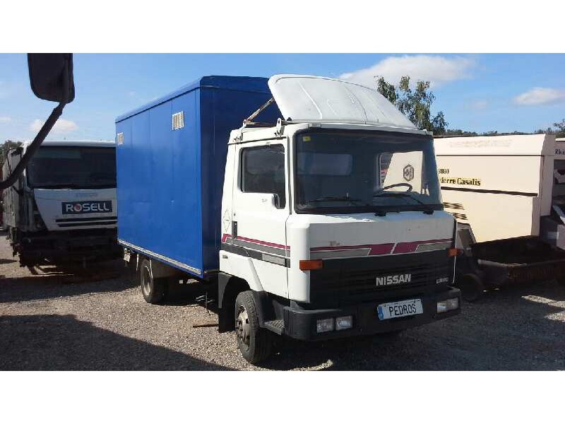 nissan l-35 del año 1991