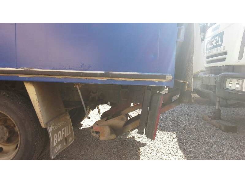 nissan l-35 del año 1991