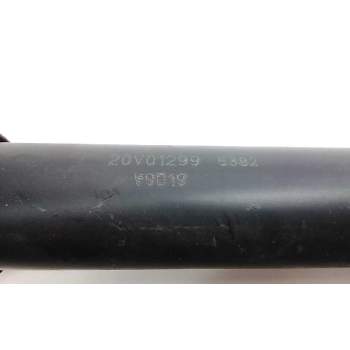 Recambio de amortiguador trasero derecho para nissan atleon referencia OEM IAM 20V01299  