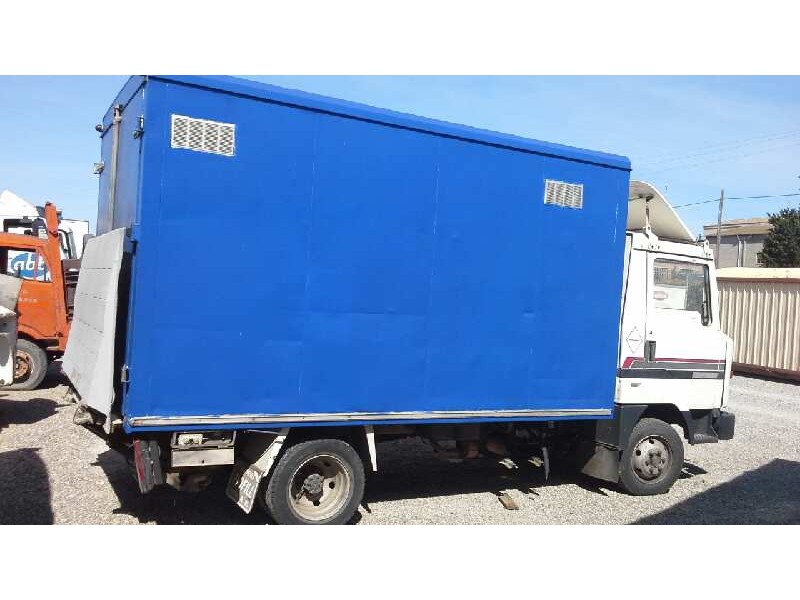 nissan l-35 del año 1991