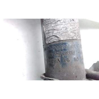 Recambio de amortiguador delantero izquierdo para ford ka+ essential referencia OEM IAM 1B518K001AA  