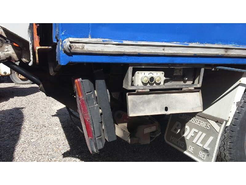 nissan l-35 del año 1991