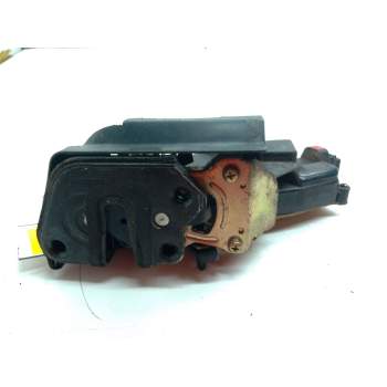 Recambio de cerradura puerta trasera derecha para hyundai matrix (fc) 1.5 crdi referencia OEM IAM   