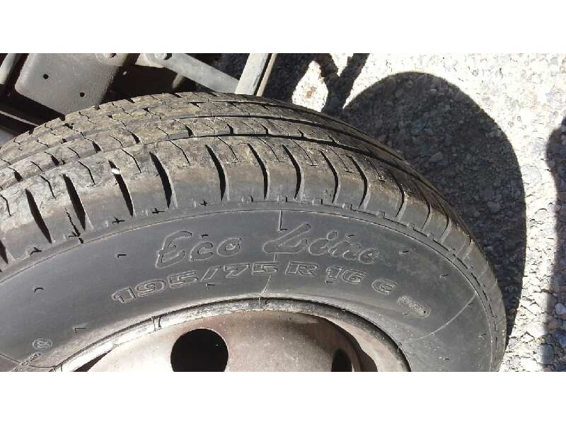 nissan l-35 del año 1991