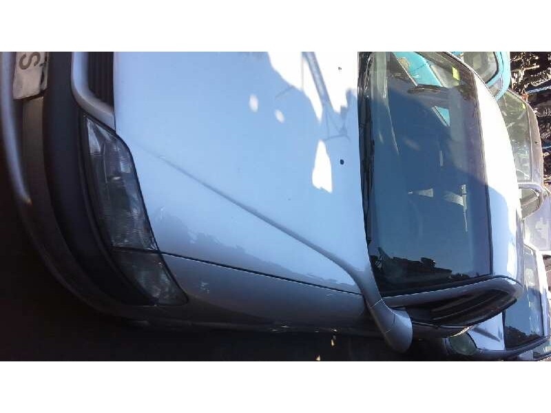 opel vectra b berlina del año 1997