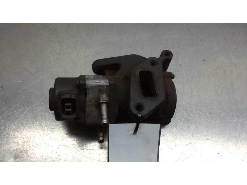 Recambio de valvula egr para nissan navara pick-up (d40m) 2.5 dci cat referencia OEM IAM   