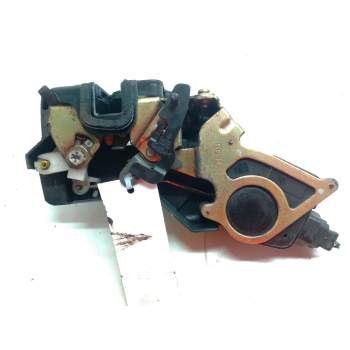 Recambio de cerradura puerta trasera derecha para hyundai matrix (fc) 1.5 crdi referencia OEM IAM   