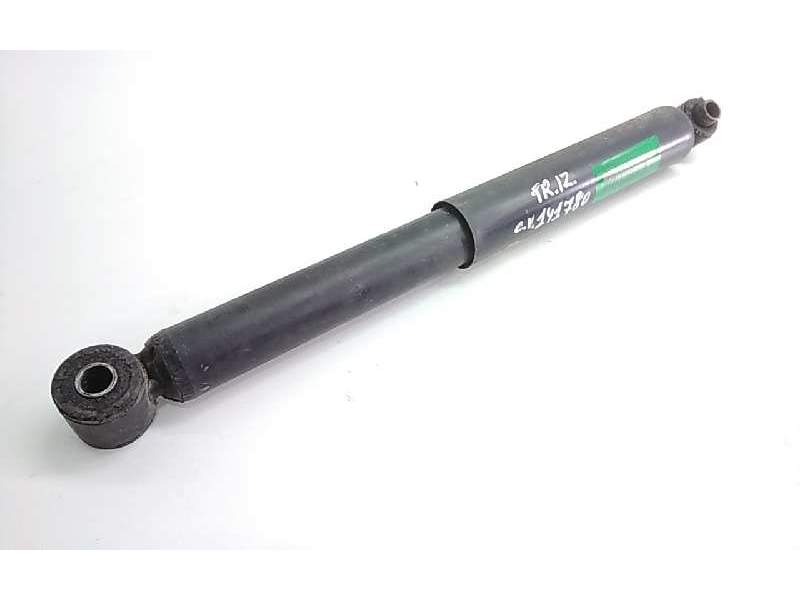 Recambio de amortiguador trasero izquierdo para nissan atleon referencia OEM IAM 20V04299  