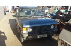 land rover range rover del año 1994