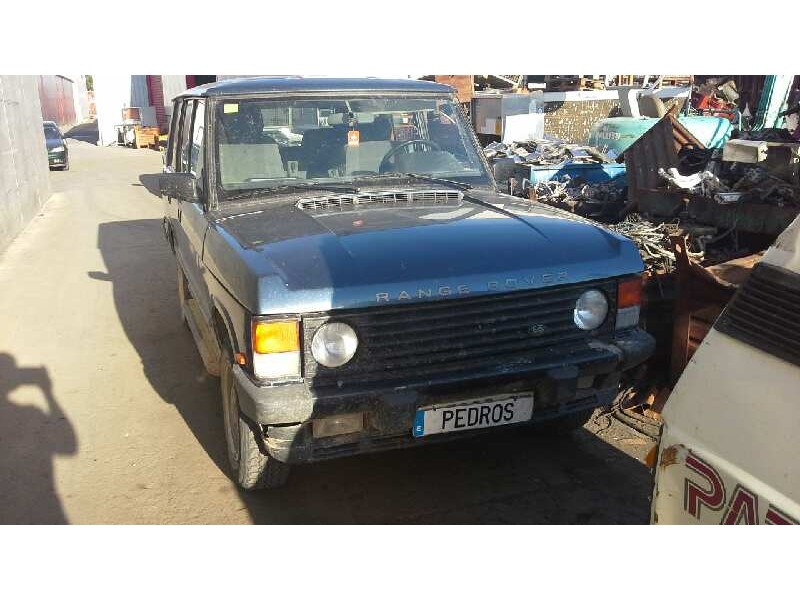 land rover range rover del año 1994