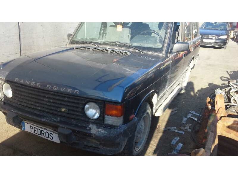 land rover range rover del año 1994