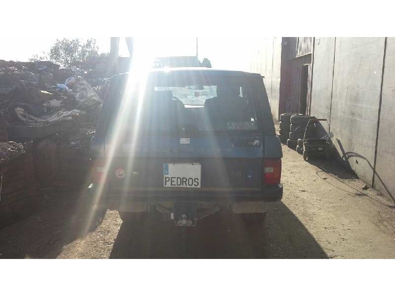 land rover range rover del año 1994