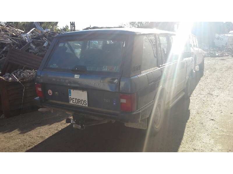 land rover range rover del año 1994