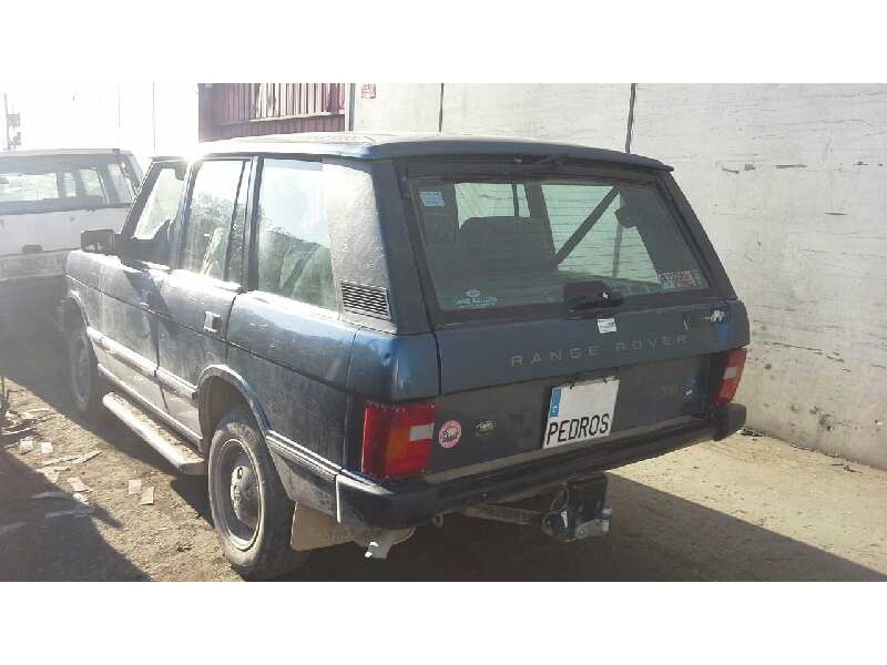 land rover range rover del año 1994