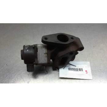 Recambio de valvula egr para nissan navara pick-up (d40m) 2.5 dci cat referencia OEM IAM   