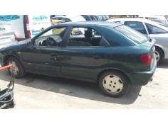 citroen xsara berlina del año 2000 2